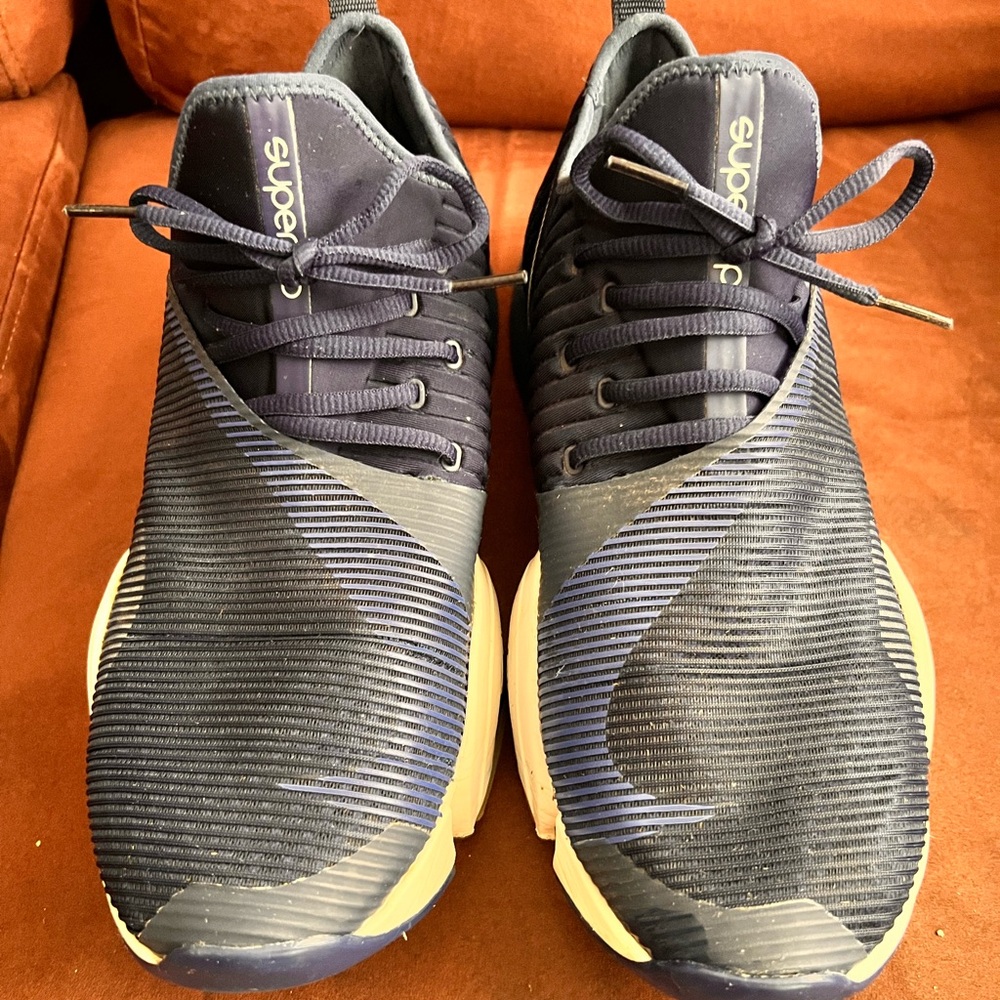 Air Zoom SuperRep by Nike